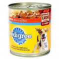 PEDIGREE LATA SABOR CARNE